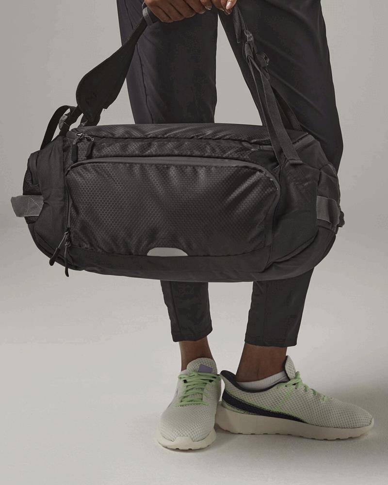 QX550M - SLX 30 LITRE STOWAWAY CARRY-ON