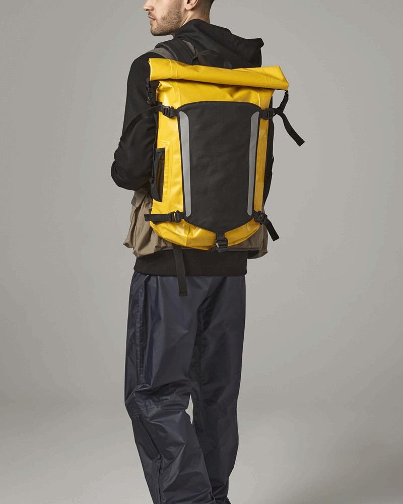 QX625M - SLX 25L WATERPROOF BACKPACK