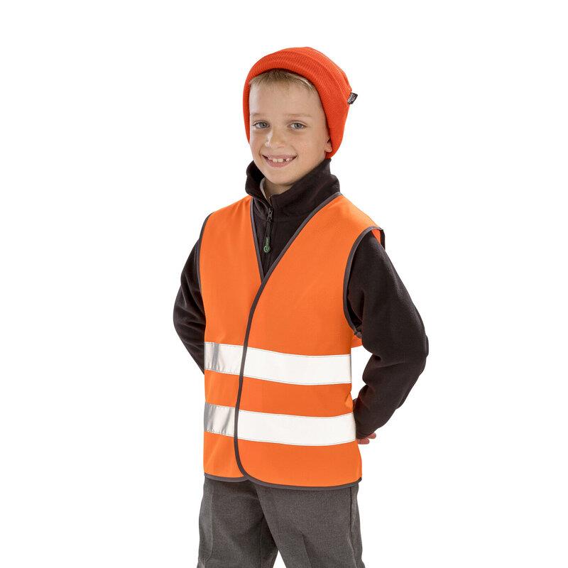 Result CORE KIDS SAFETY VEST