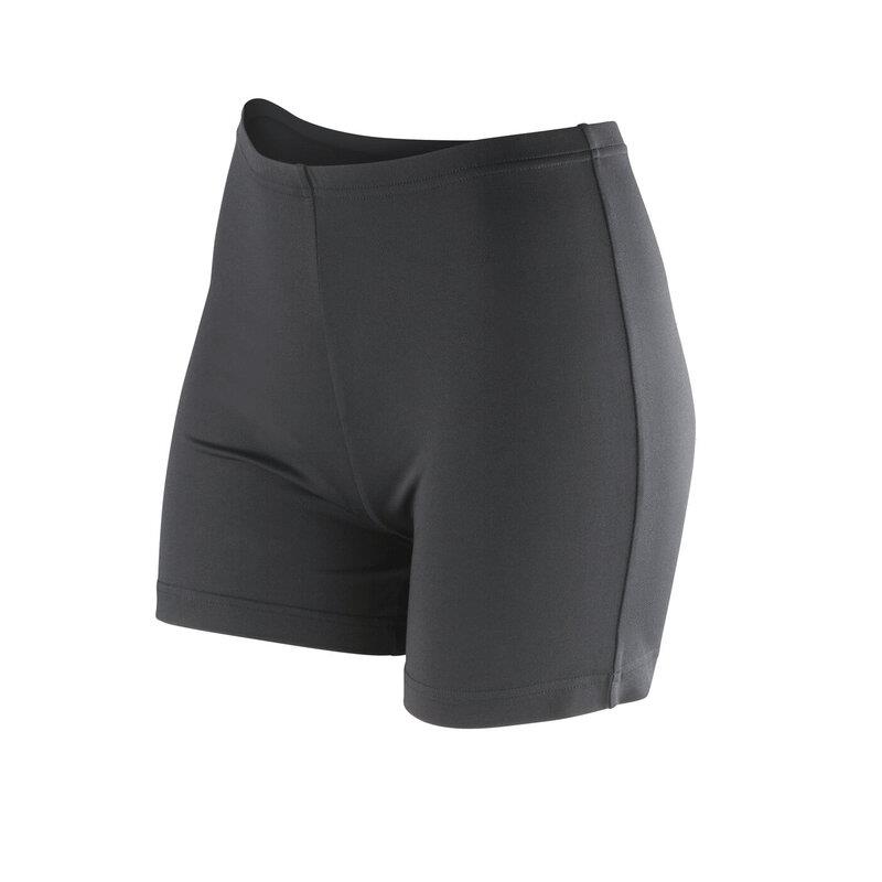 Spiro IMPACT SOFTEX SHORTS