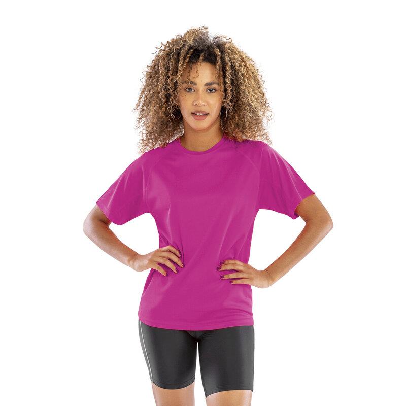 Spiro AIRCOOL TEE