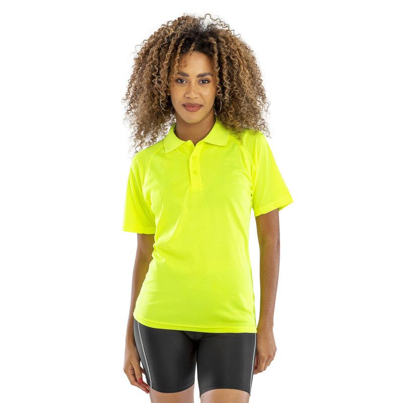 Spiro PERFORMANCE AIRCOOL POLO
