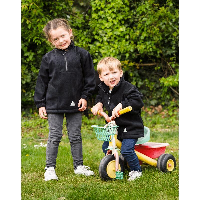 Result KIDS POLARTHERM TOP