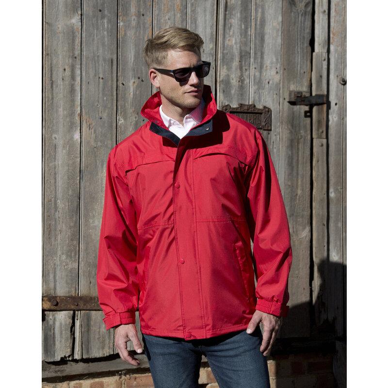 Result MULTIFUNCTION JACKET