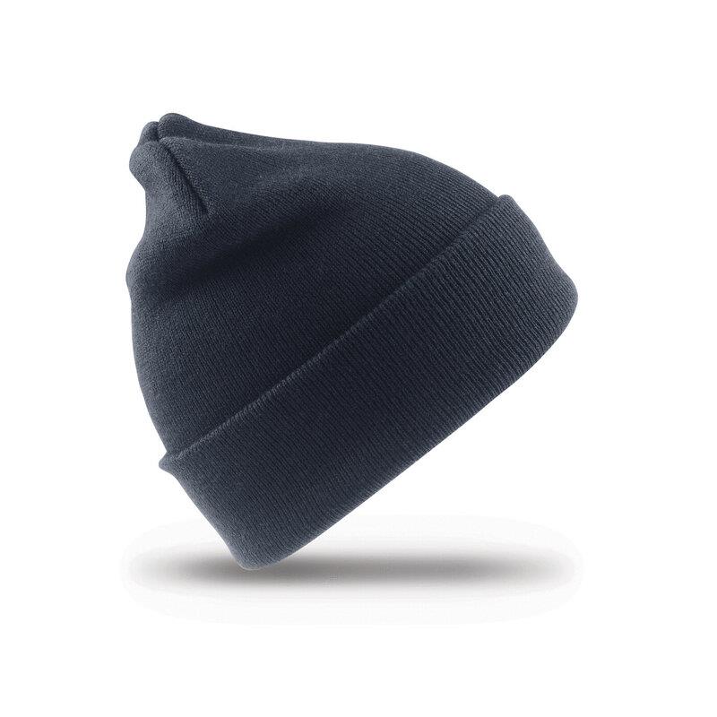 Result WOOLY SKI HAT