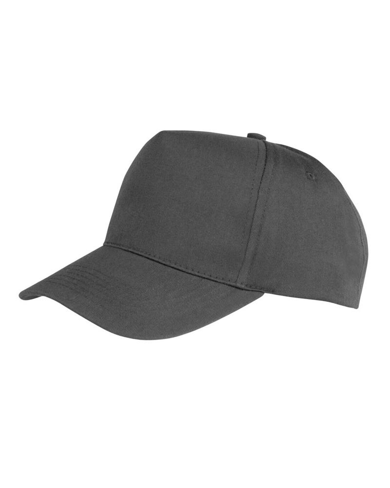 Result BOSTON 5 PANEL PRINTERS CAP