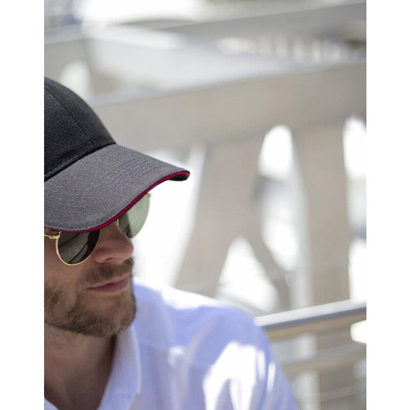 Result MEMPHIS LOW PROFILE CAP