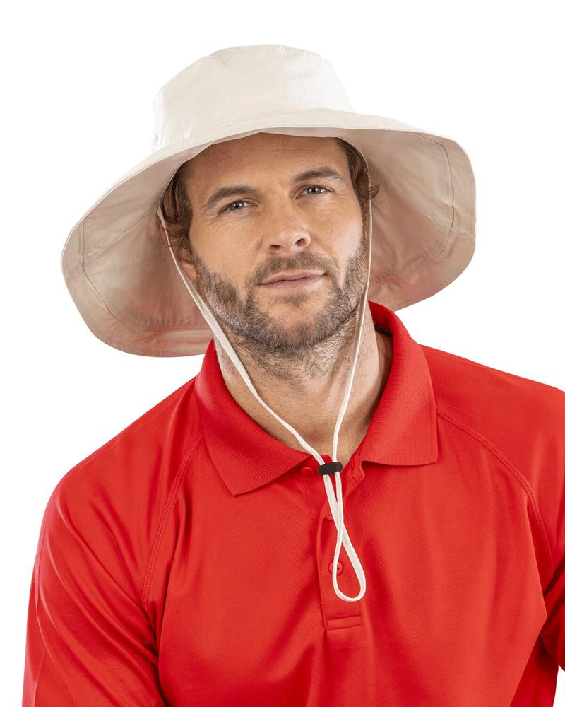 RC095M - OUTBACK HAT