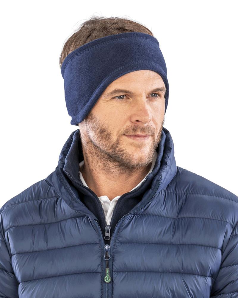 RC140M - POLARTHERM HEADBAND