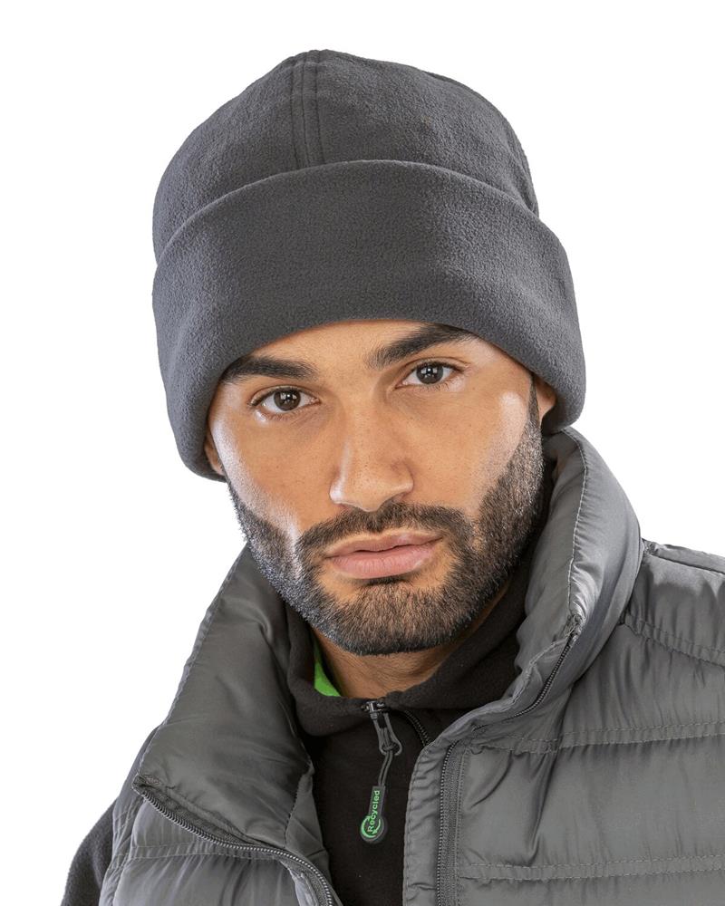 RC141M - POLARTHERM SKI BOB HAT