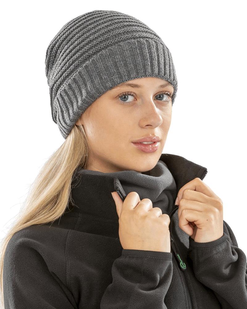 RC376M - BRAIDED HAT