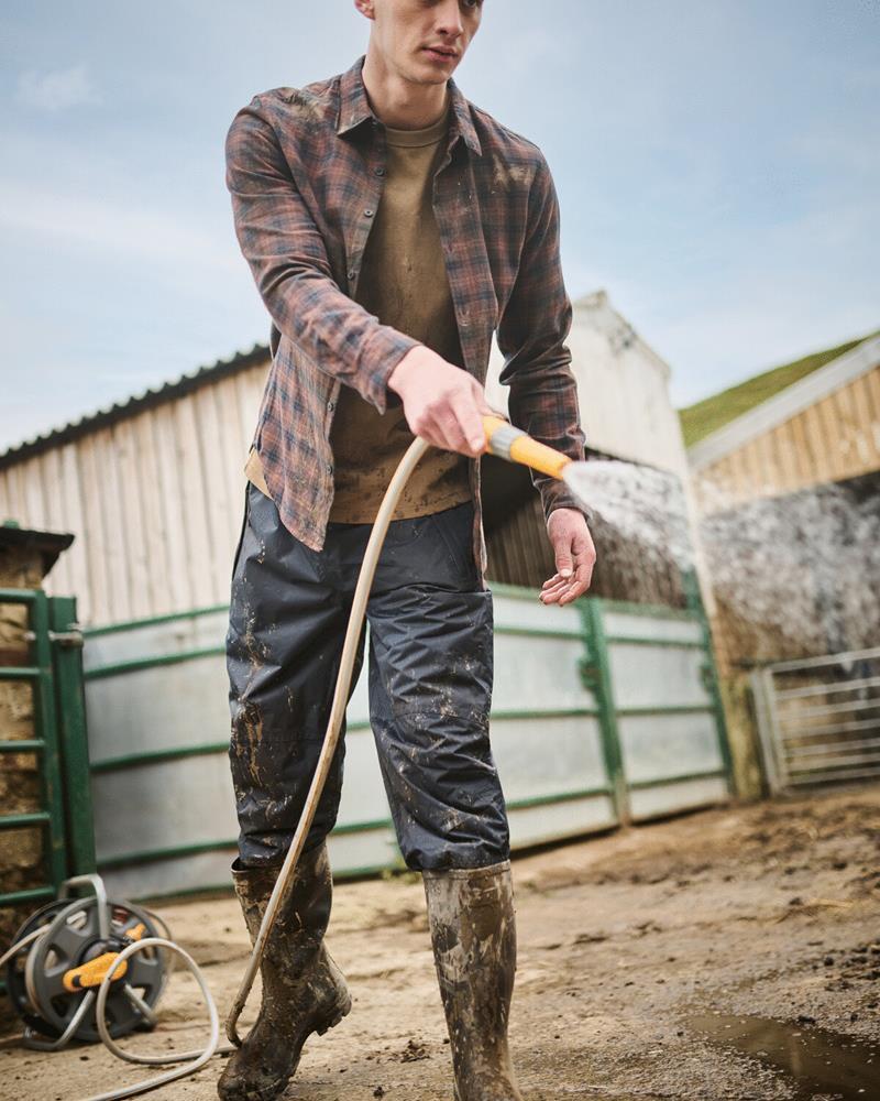Regatta WETHERBY PADDED OVERTROUSERS