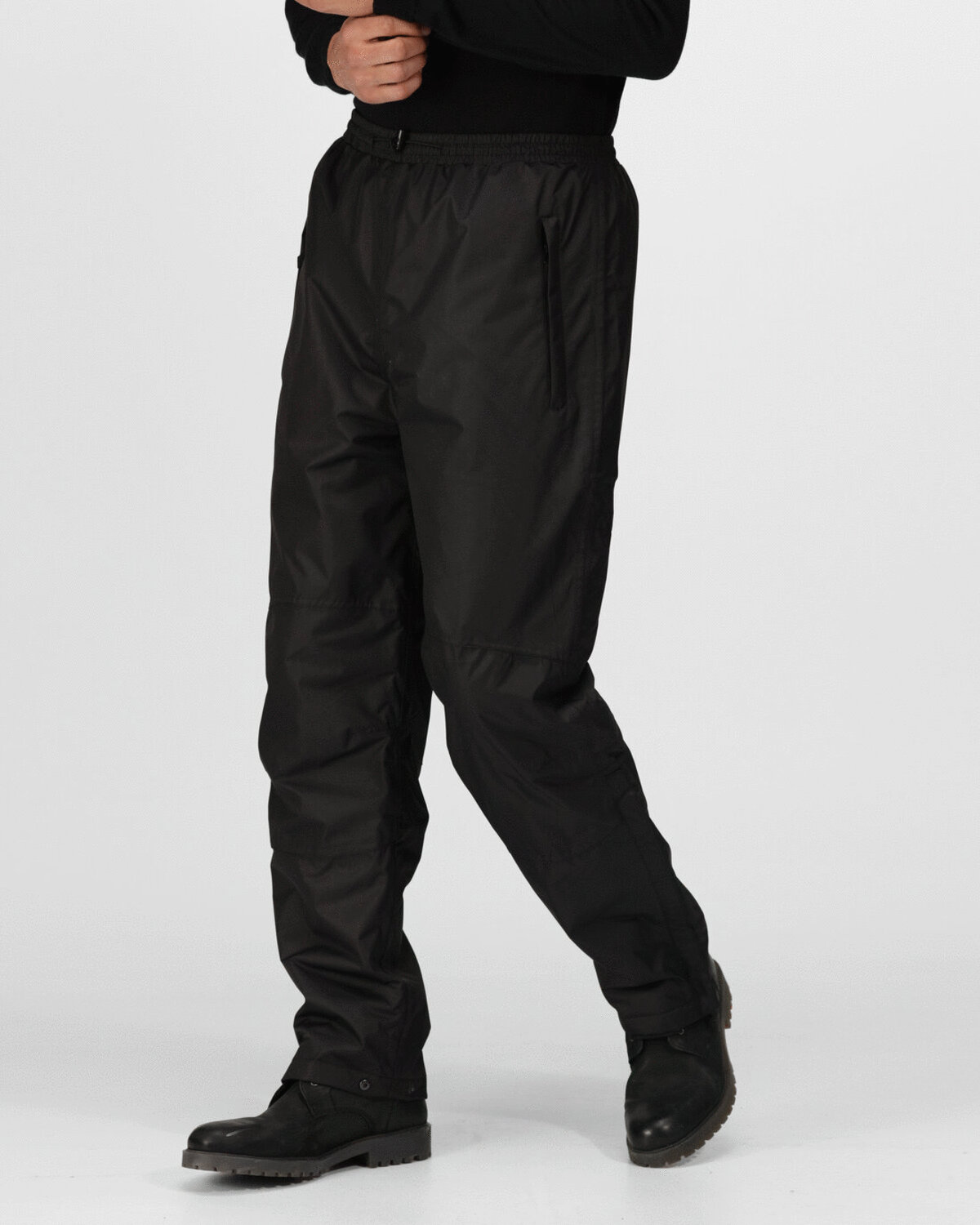 WETHERBY INSULATED BREATHABLE LINED OVERTROUSERS