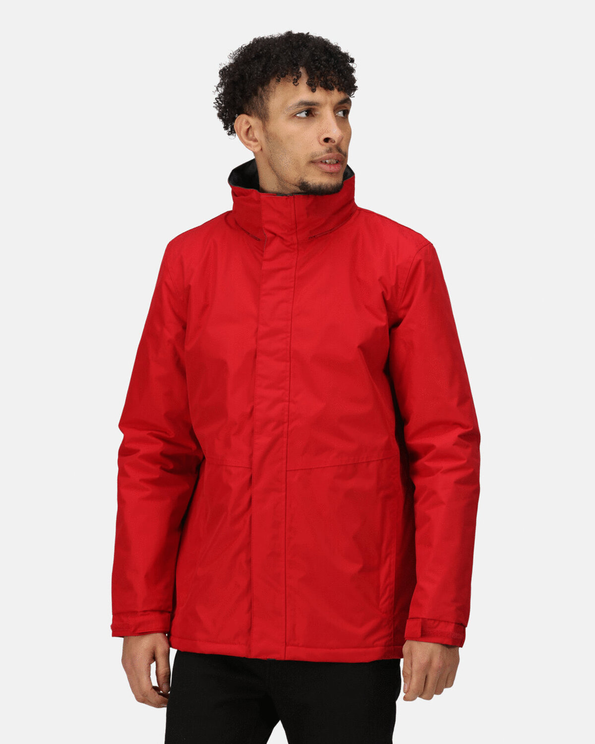BEAUFORD INSULATED JACKET