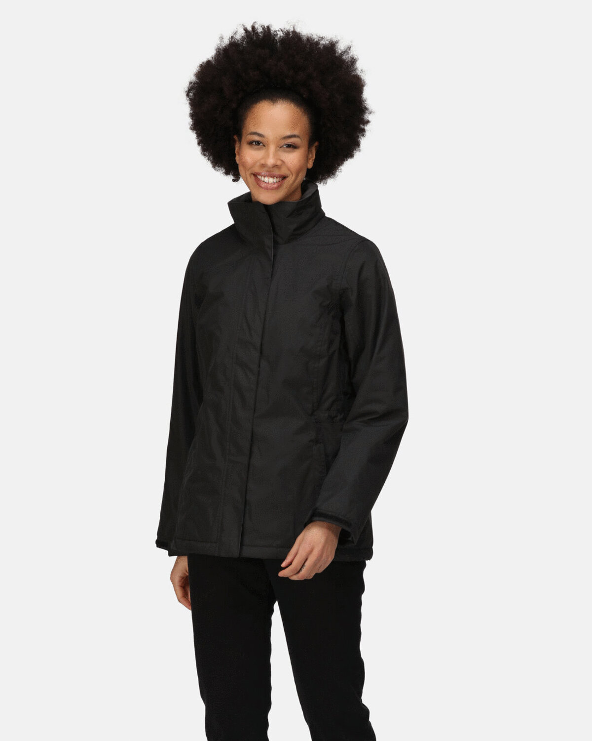 LADIES BEAUFORD INSULATED JACKET
