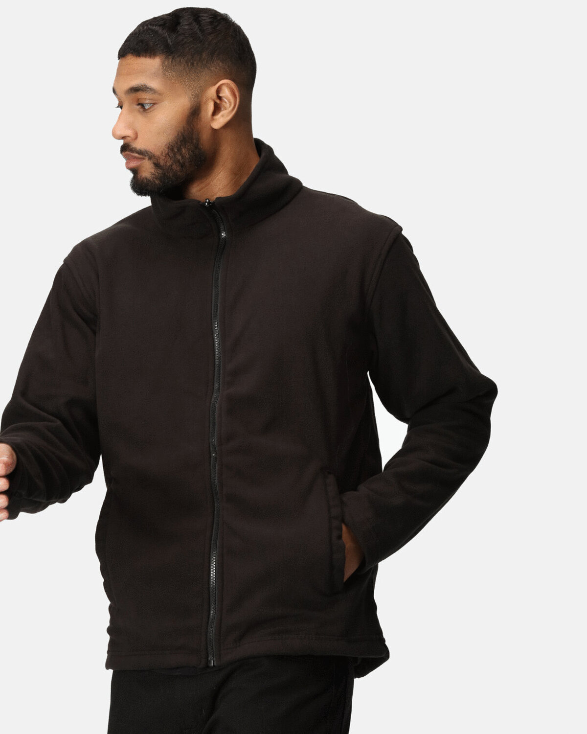 RG095M-CLASSIC 3 IN 1 JACKET