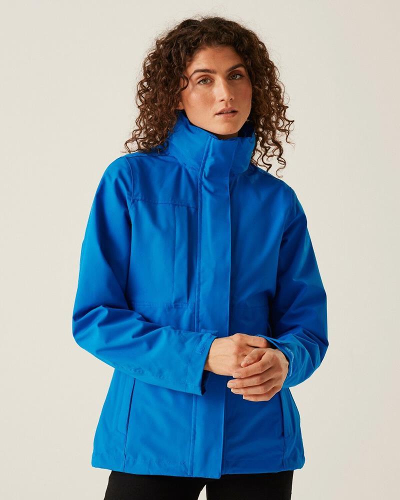 Regatta LADIES KINGSLEY 3 IN1 JACKET