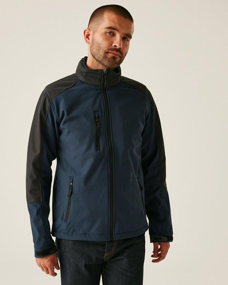 HYDROFORCE 3 LAYER SOFTSHELL