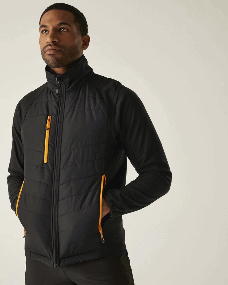 PRO UNIVERSAL BODYWARMER