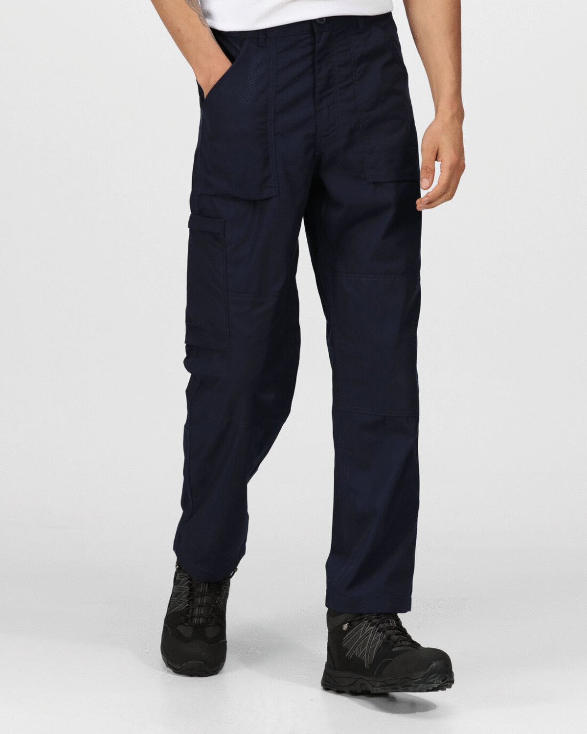 NEW LINED ACTION TROUSERS