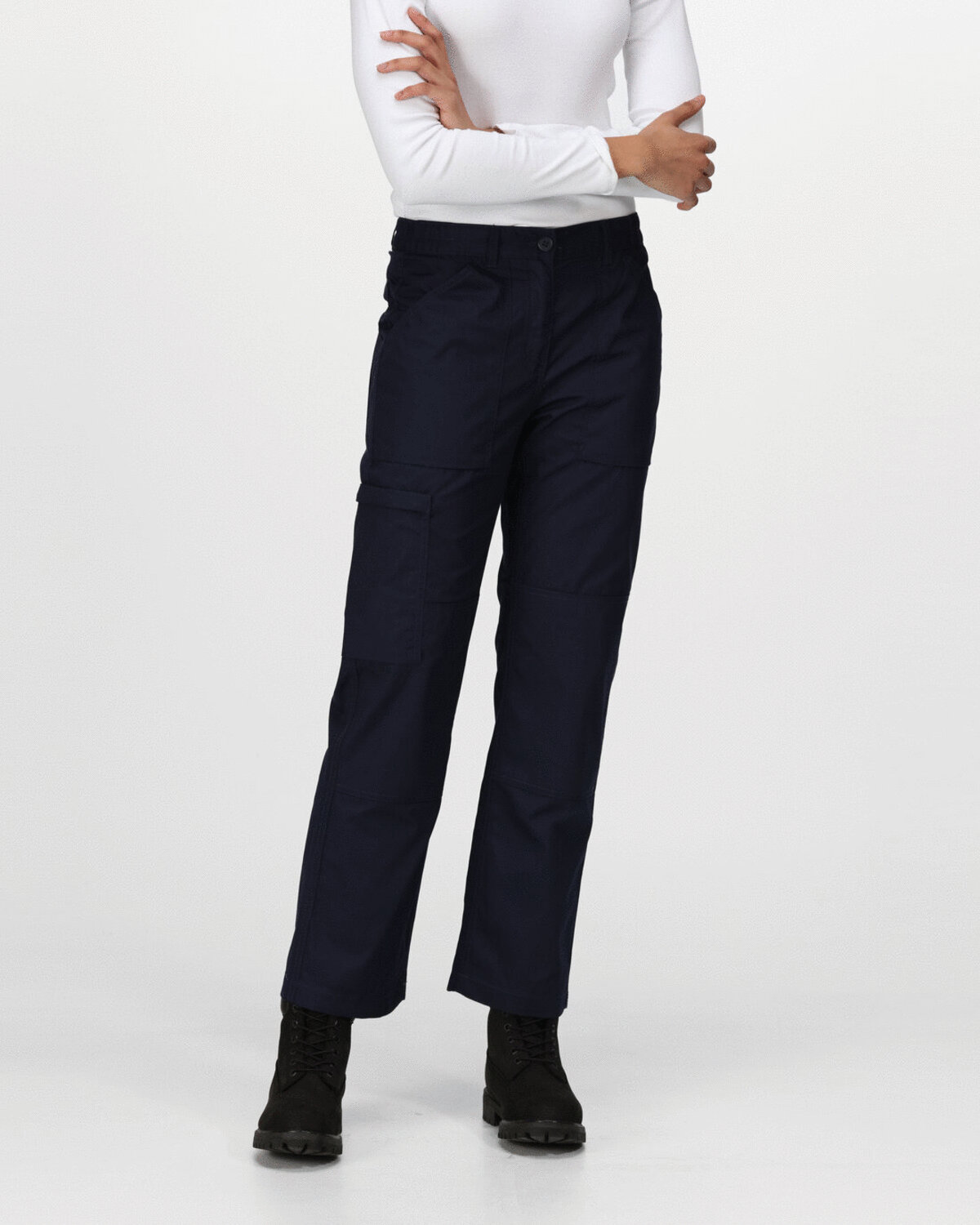 RG235M-NEW LADIES ACTION TROUSERS