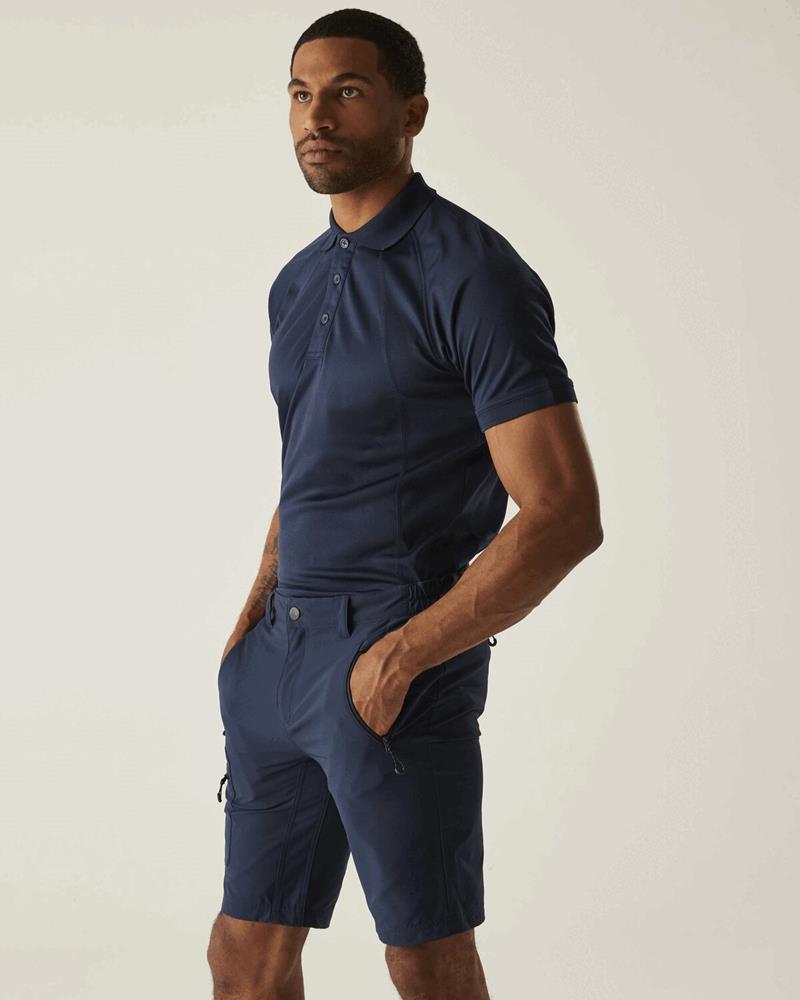 PROLITE STRETCH SHORTS