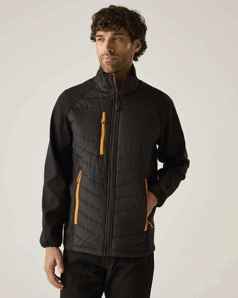 RG297M - PRO UNIVERSAL JACKET