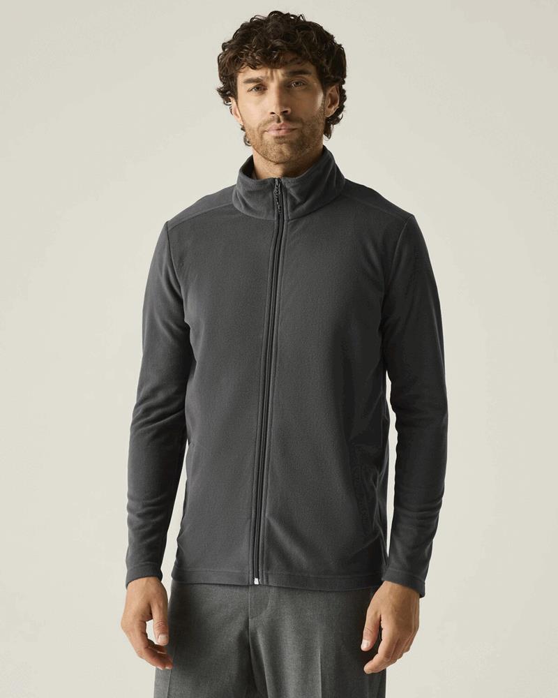 RG298M - PRO ULTRA LIGHT FLEECE