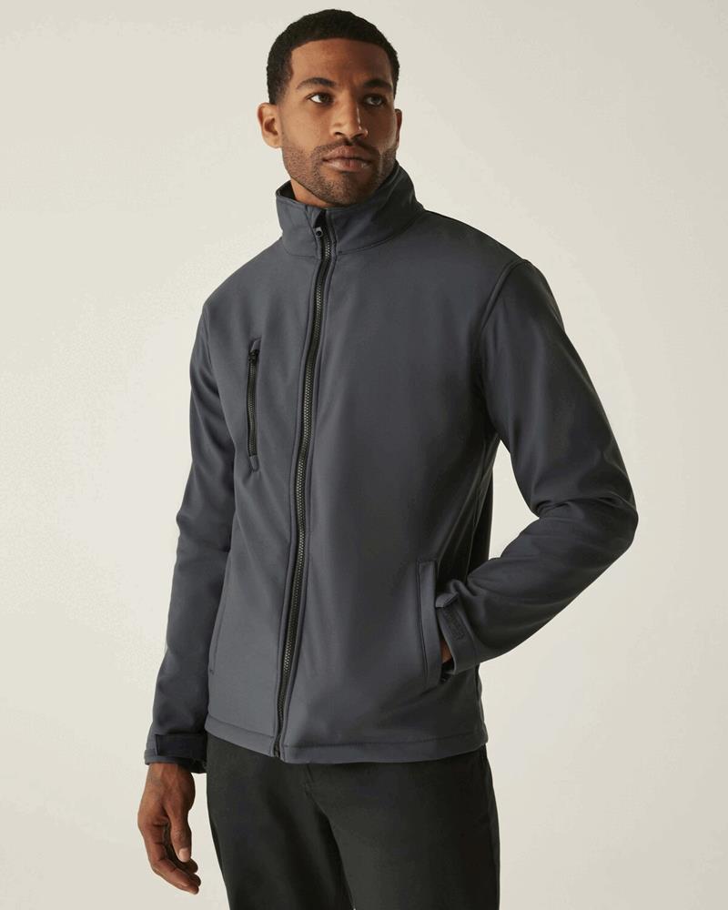 RG302M - ABLAZE 3L PRINTABLE SOFTSHELL