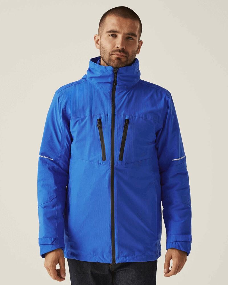 RG360M - EVADER 3 IN 1 JACKET