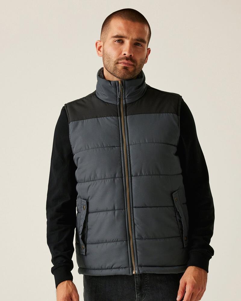 Regatta ALTOONA BODYWARMER