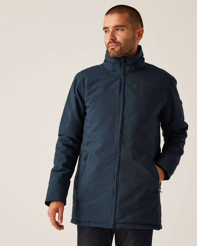 Regatta HAMPTON EXECUTIVE JACKET
