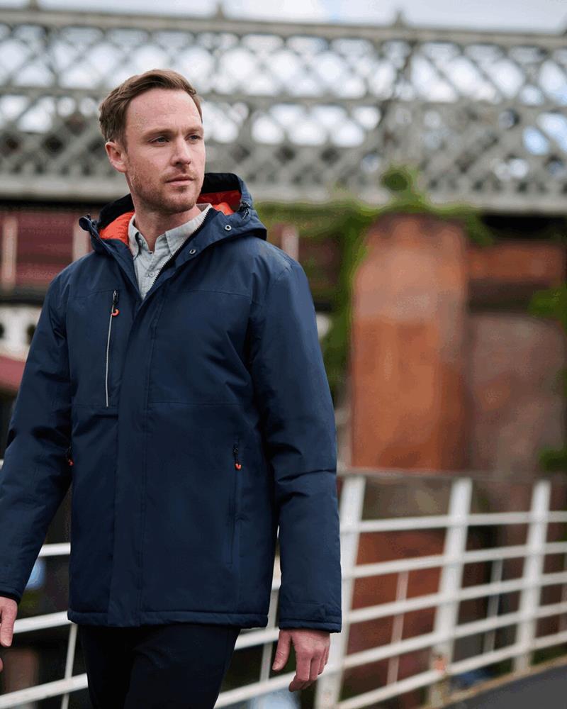 RG700M - THERMOGEN POWERCELL 5000 HEATED JACKET