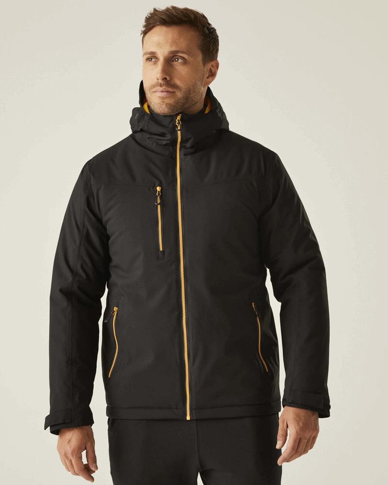 RG703M - NAVIGATE WATERPROOF INSULATED