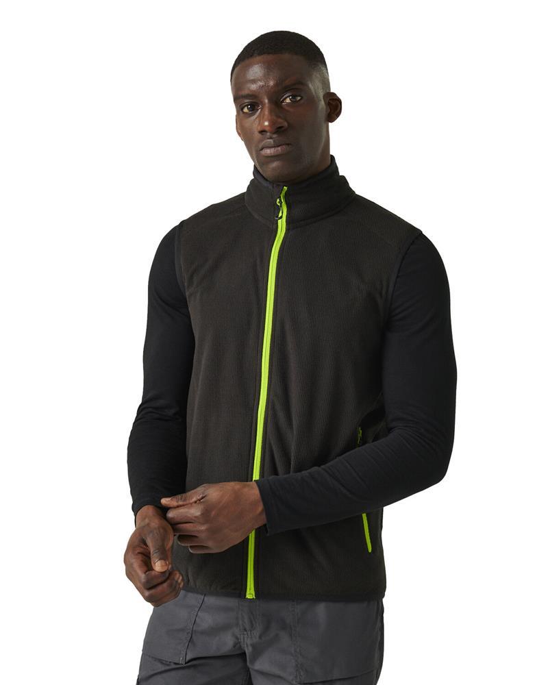 Regatta NAVIGATE FLEECE BODYWARMER