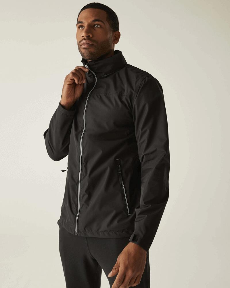 RG721M - ASCENDER WATERPROOF SHELL JACKET