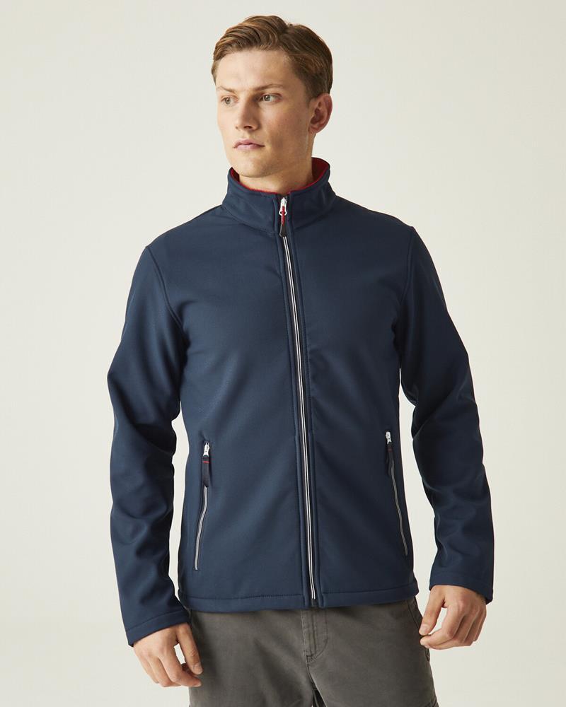 Regatta ASCENDER 2LAYER SOFTSHELL JKT
