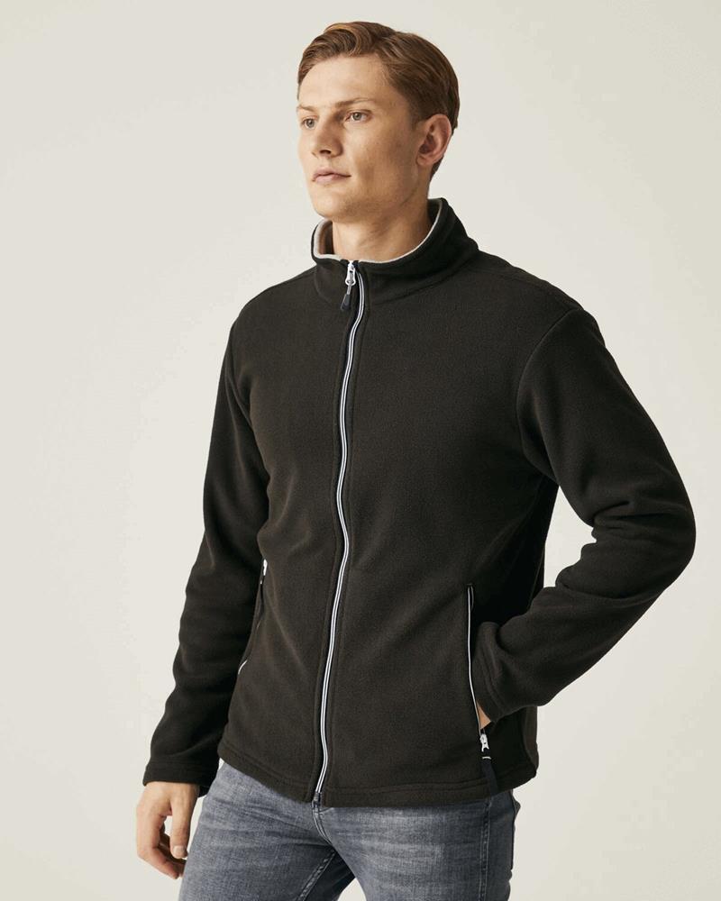 RG724M - ASCENDER 250 FLEECE