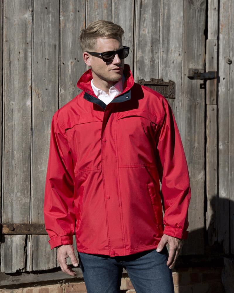 RS067M - MULTIFUNCTION JACKET