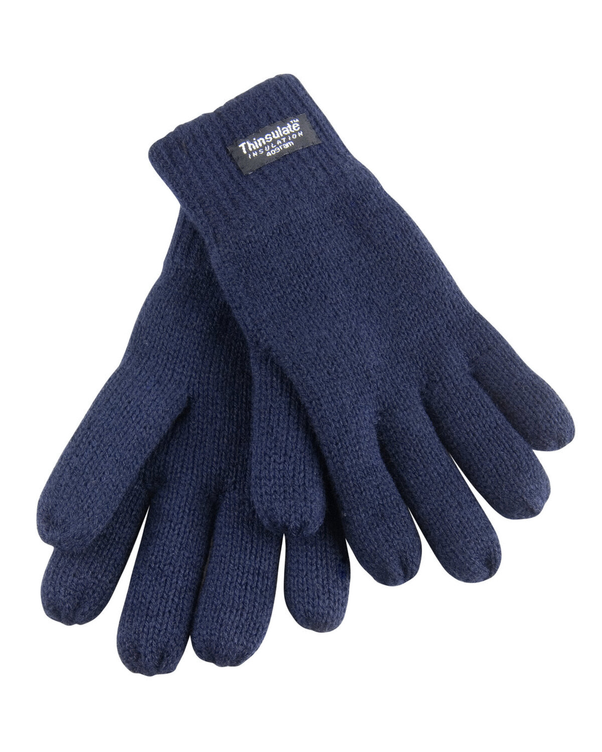 JUNIOR CLASSIC FULLY LINED THINSULATE GLOVES