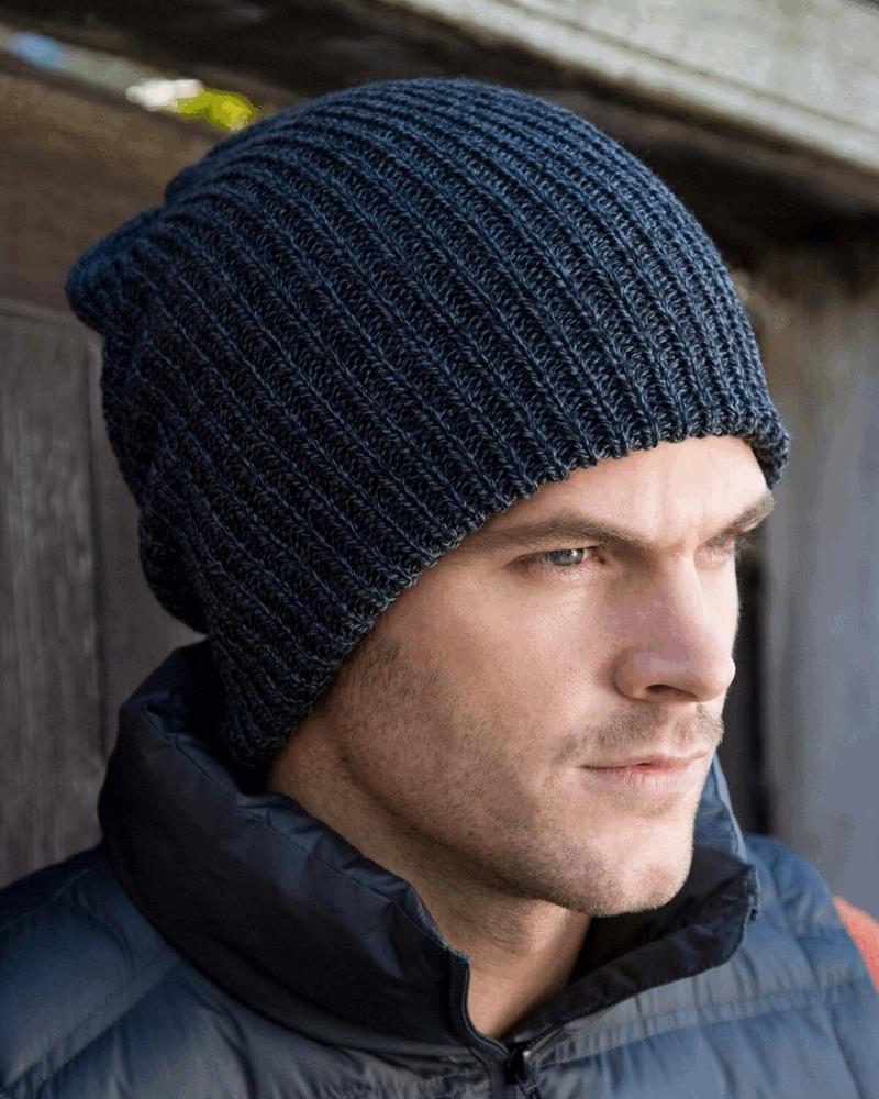 RS159M - WHISTLER HAT