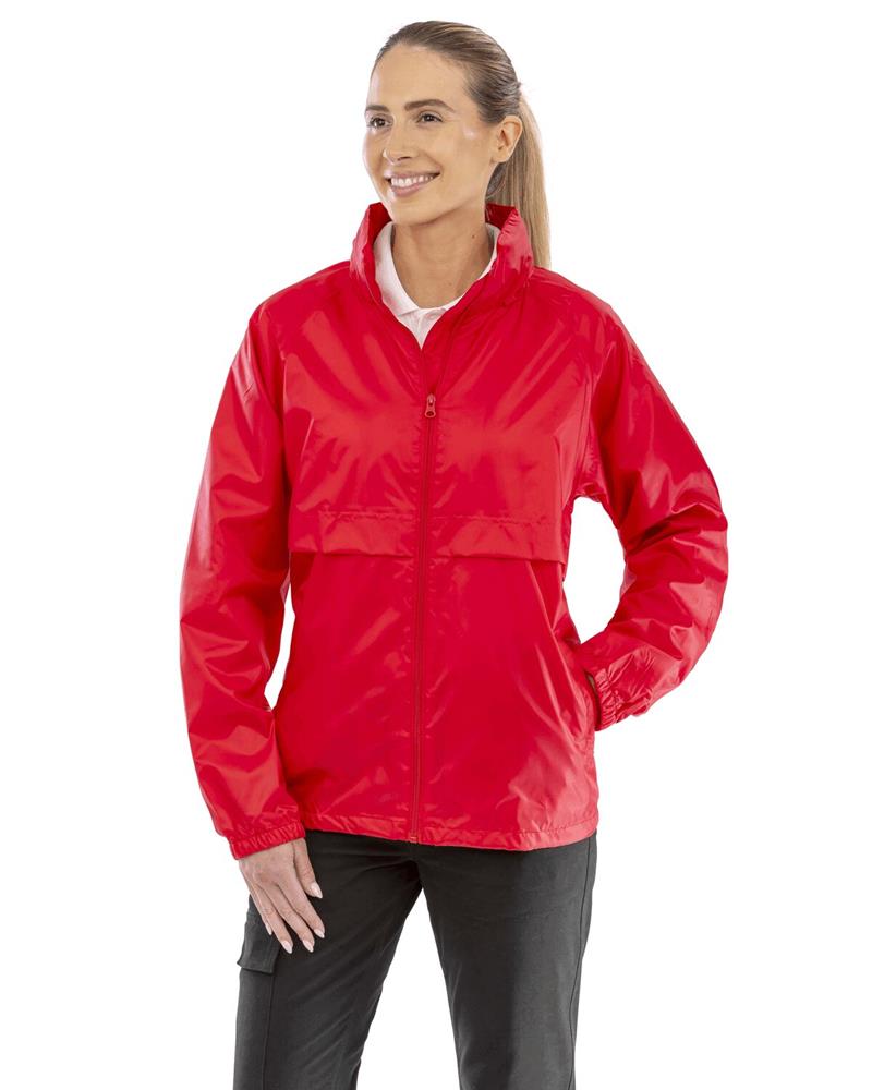 RS204M - CORE ADULT WINDCHEATER