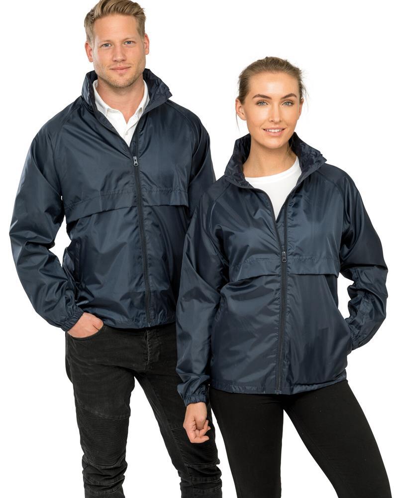 RS205M - CORE LIGHTWEIGHT JACKET