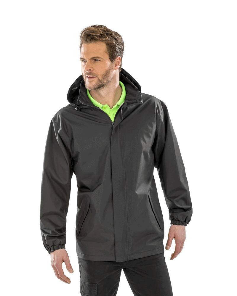 RS206M - MIDWEIGHT CORE JACKET