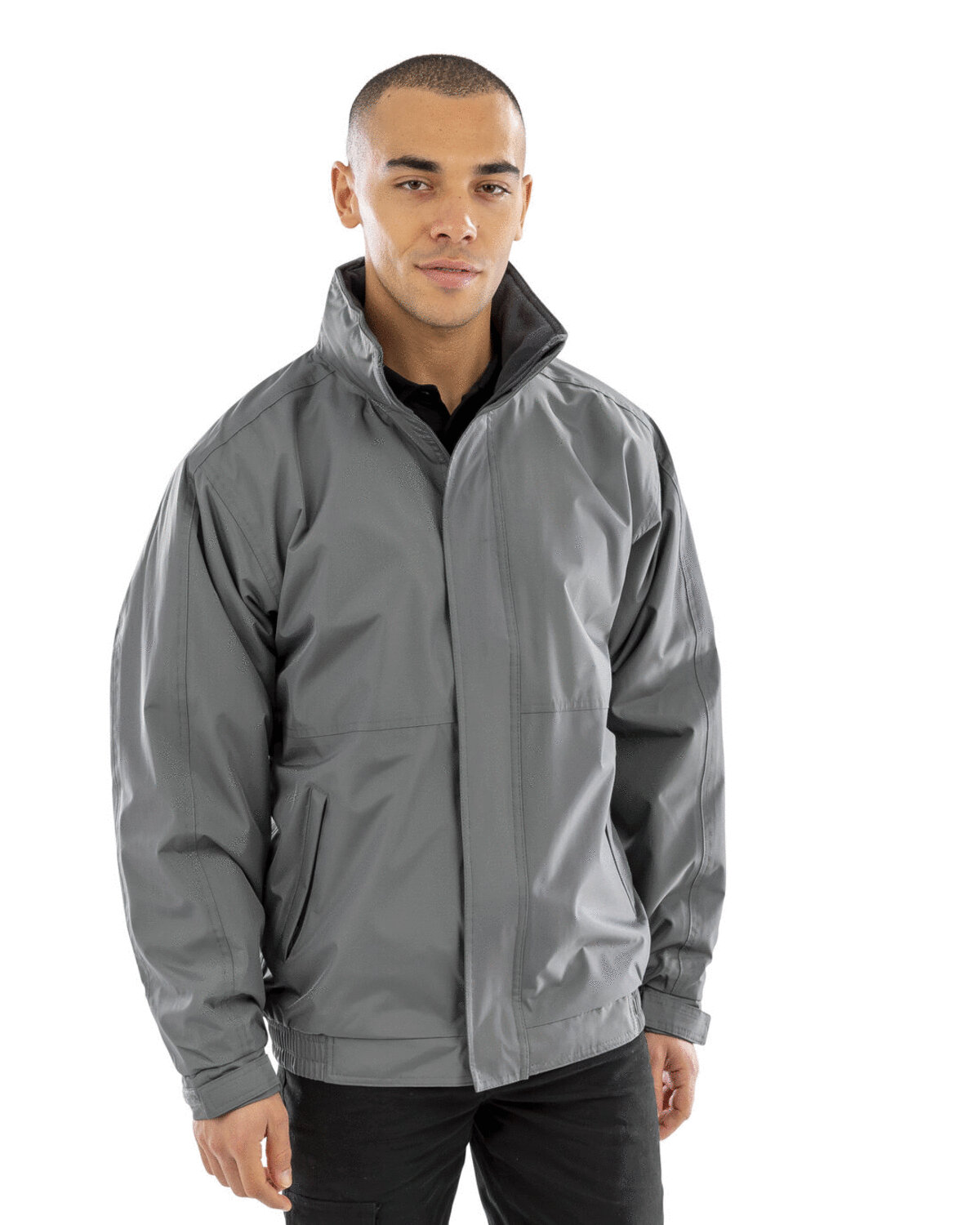 RS221M-CORE CHANNEL JACKET