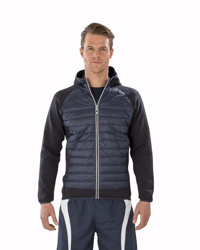 MENS ZERO GRAVITY JACKET
