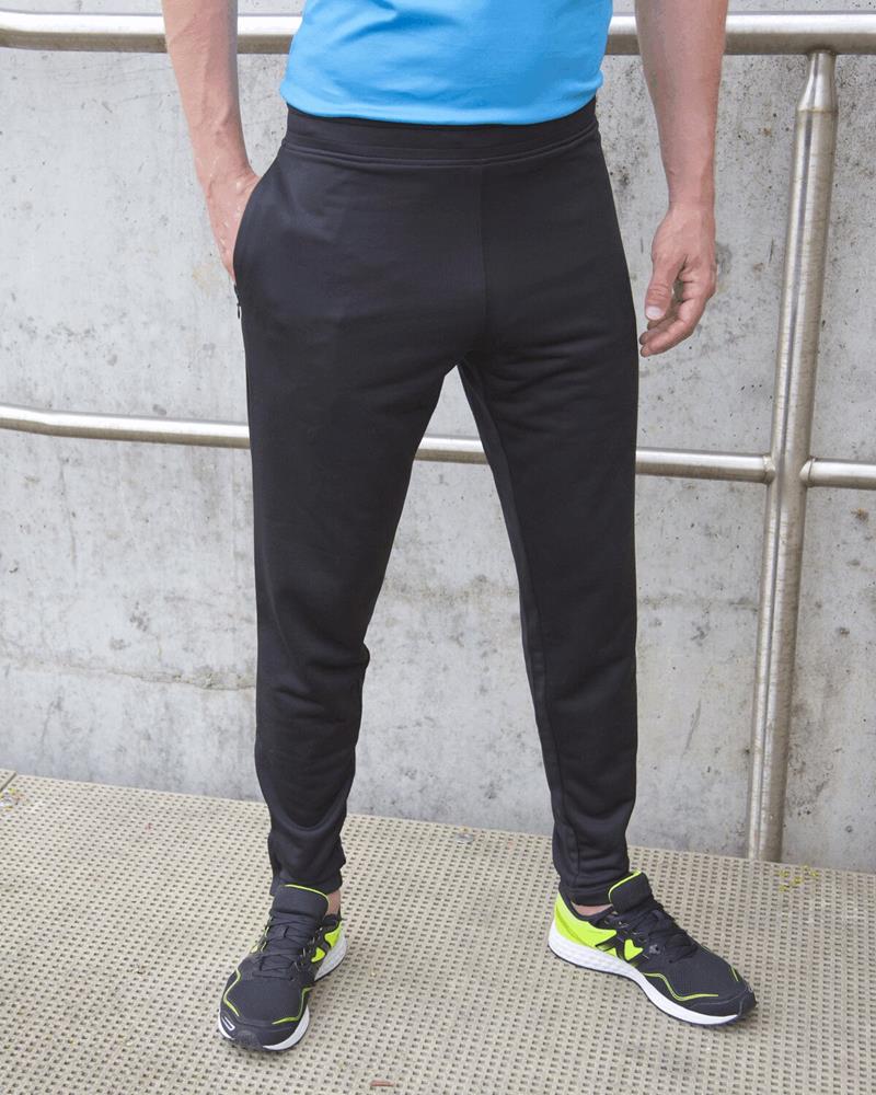 SLIM FIT JOGGER