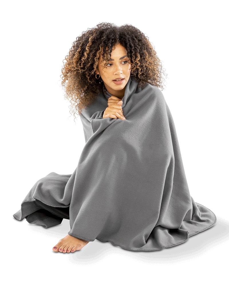 RS939M - RECYCLED POLARTHERMIC BLANKET