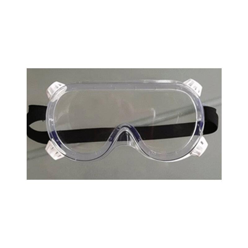 Result PPS MEDICAL SPLASH GOGGLES
