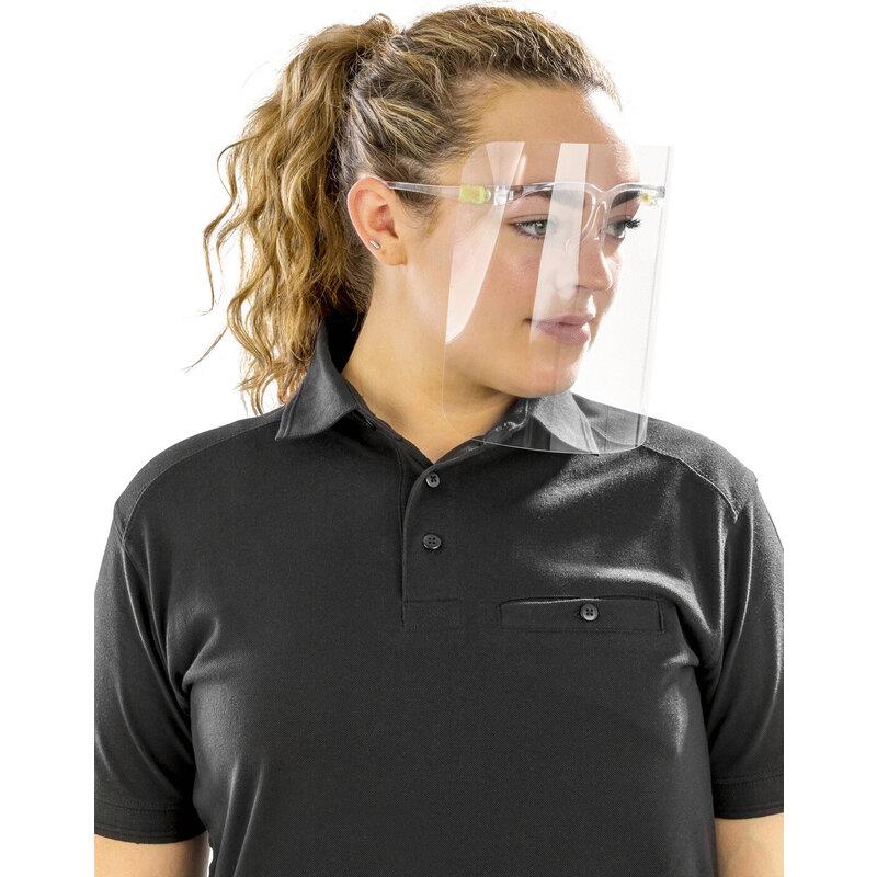 Result PPS SPECTACLE SPLASH SHIELD